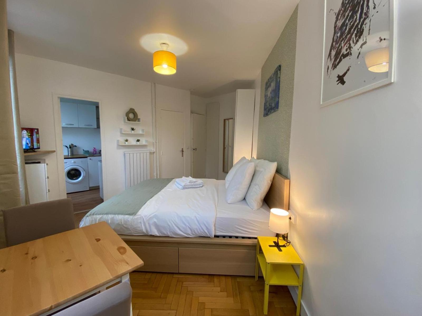Number 6 Appartement
