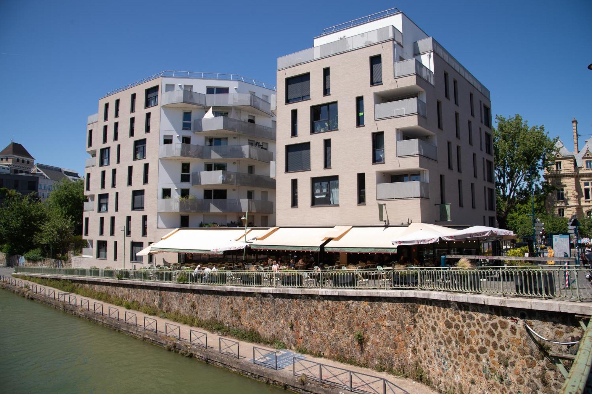 Number 6 Appartement
